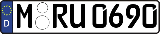M-RU0690