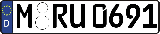 M-RU0691