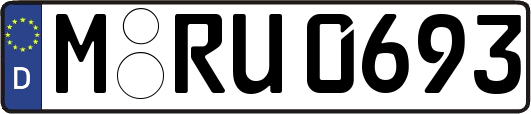 M-RU0693