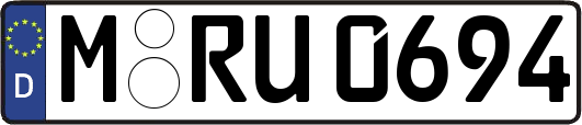 M-RU0694