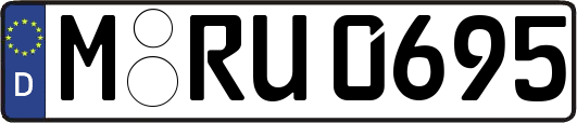 M-RU0695