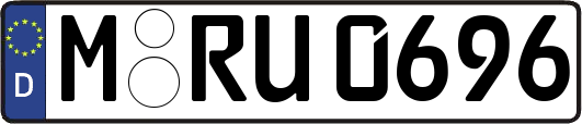 M-RU0696