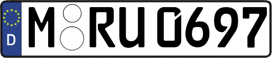 M-RU0697