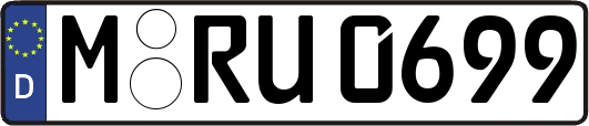M-RU0699