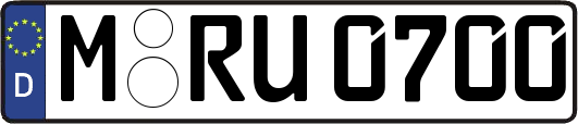 M-RU0700