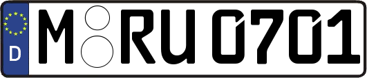 M-RU0701