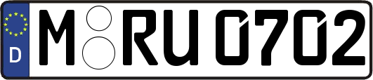 M-RU0702