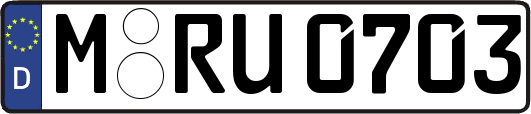 M-RU0703