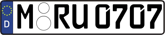 M-RU0707