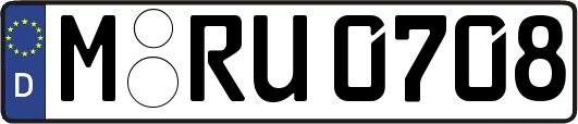 M-RU0708