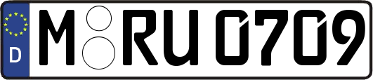 M-RU0709
