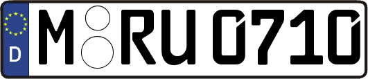 M-RU0710
