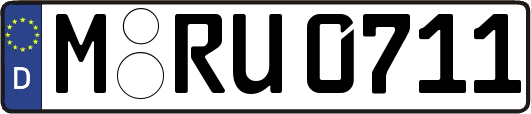 M-RU0711