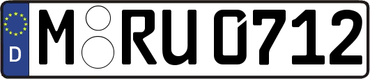 M-RU0712