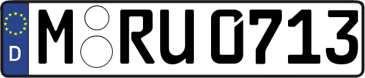 M-RU0713