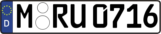 M-RU0716