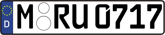 M-RU0717