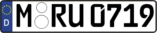 M-RU0719