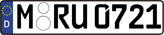 M-RU0721