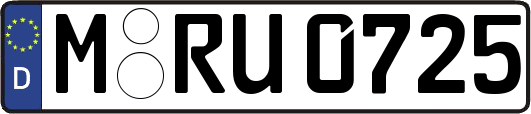 M-RU0725