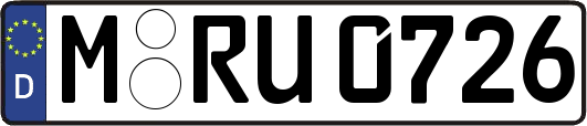 M-RU0726