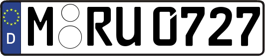 M-RU0727