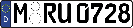 M-RU0728