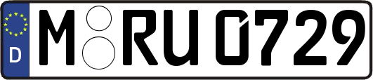 M-RU0729