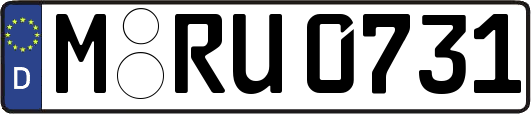 M-RU0731