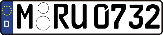 M-RU0732