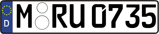 M-RU0735