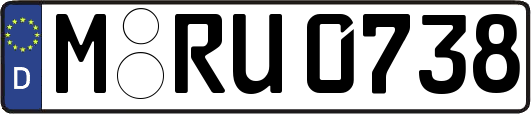 M-RU0738