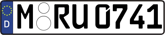 M-RU0741