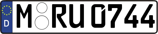 M-RU0744