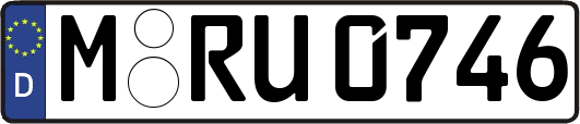 M-RU0746