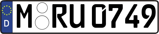 M-RU0749