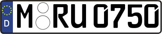 M-RU0750