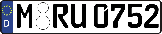 M-RU0752