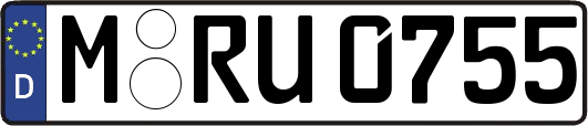 M-RU0755