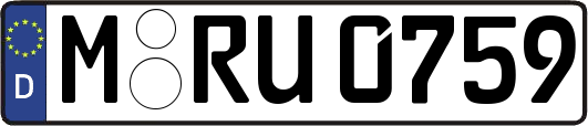M-RU0759