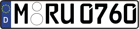 M-RU0760