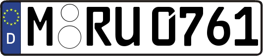 M-RU0761