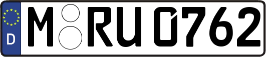 M-RU0762