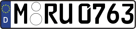 M-RU0763