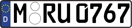 M-RU0767