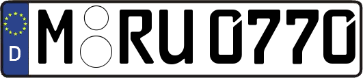 M-RU0770