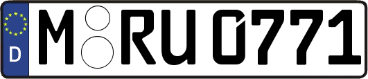 M-RU0771