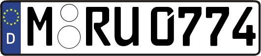 M-RU0774