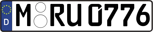 M-RU0776