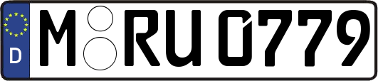 M-RU0779